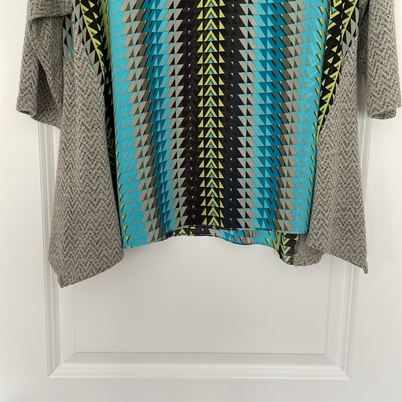 Ruby Rd. Petite XL top - Picture 11 of 11